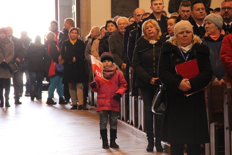 Święto Niepodległości w Katowicach