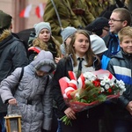 Święto Niepodległości w Sandomierzu