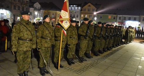 Recepta na patriotyzm