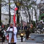 Święto Niepodległości w Sandomierzu
