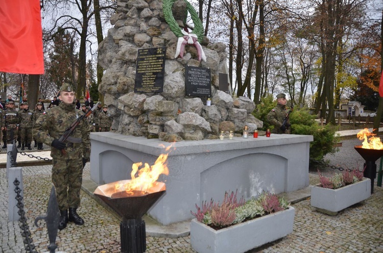 Święto Niepodległości w Sandomierzu