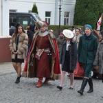 Święto Niepodległości w Sandomierzu