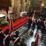 Święto Niepodległości w Sandomierzu