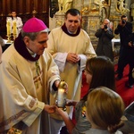 Święto Niepodległości w Sandomierzu