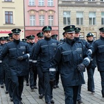 XV Radosna Parada Niepodległości we Wrocławiu