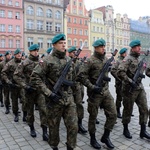 XV Radosna Parada Niepodległości we Wrocławiu