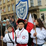 XV Radosna Parada Niepodległości we Wrocławiu