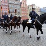 XV Radosna Parada Niepodległości we Wrocławiu