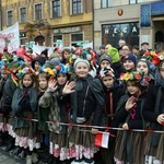 XV Radosna Parada Niepodległości we Wrocławiu