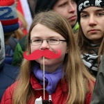 XV Radosna Parada Niepodległości we Wrocławiu