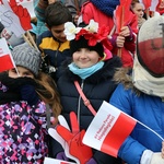 XV Radosna Parada Niepodległości we Wrocławiu