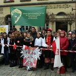XV Radosna Parada Niepodległości we Wrocławiu