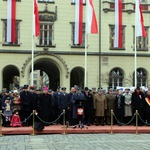 XV Radosna Parada Niepodległości we Wrocławiu