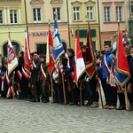 XV Radosna Parada Niepodległości we Wrocławiu