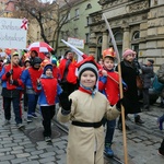 XV Radosna Parada Niepodległości we Wrocławiu