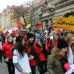 XV Radosna Parada Niepodległości we Wrocławiu