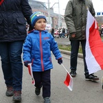 XV Radosna Parada Niepodległości we Wrocławiu