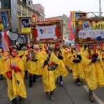 XV Radosna Parada Niepodległości we Wrocławiu