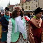 XV Radosna Parada Niepodległości we Wrocławiu