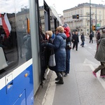 Patriotyczny Tramwaj 2016