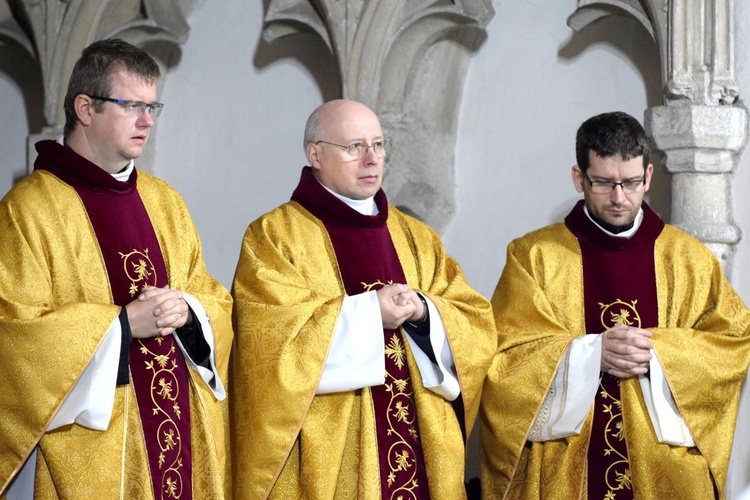 Narodowe Święto Niepodległości w Strzegomiu