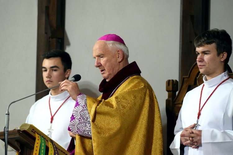 Narodowe Święto Niepodległości w Strzegomiu