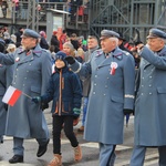 Święto Niepodległości w Gdyni