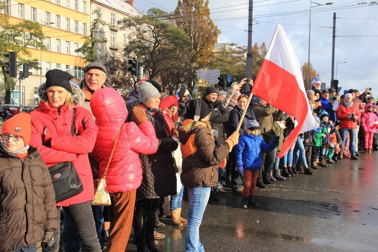 Święto Niepodległości w Gdyni