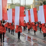 Święto Niepodległości w Gdyni