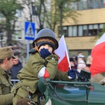 Święto Niepodległości w Gdyni