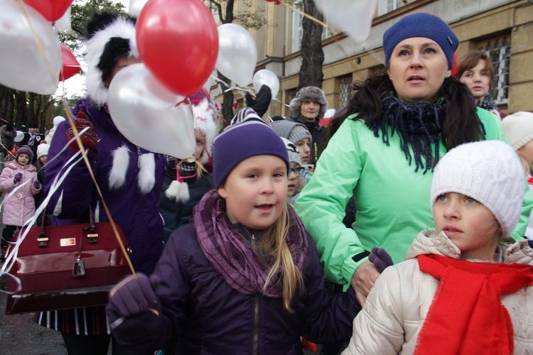 Święto Niepodległości w Gdyni