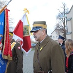 Niepodległościowe obchody