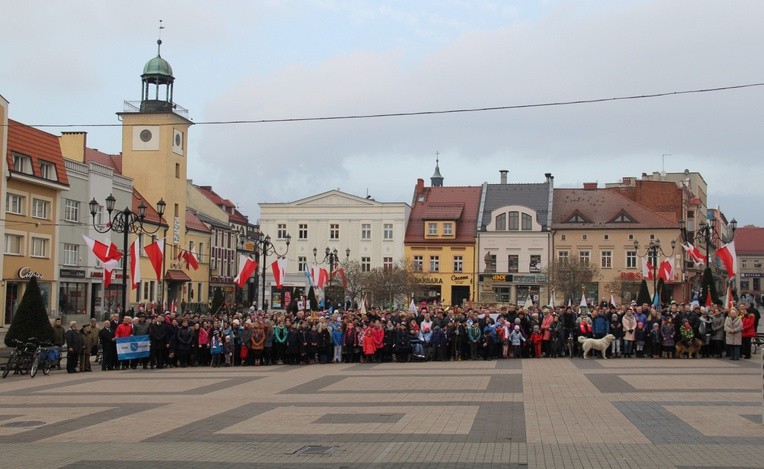 Skauci Europy w Rybniku