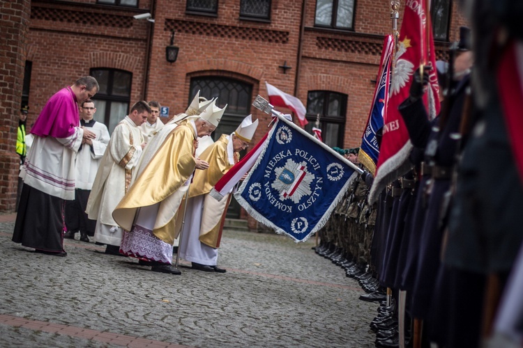 Święto Niepodległości 2016