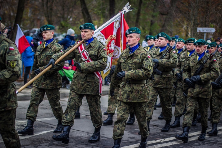 Święto Niepodległości 2016