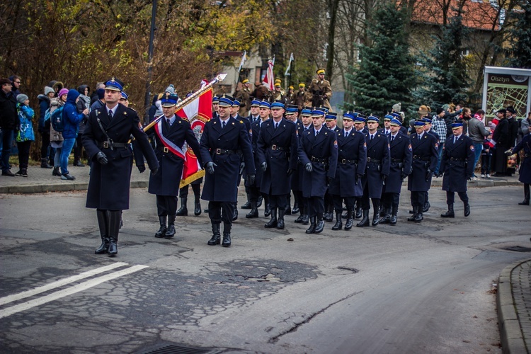 Święto Niepodległości 2016