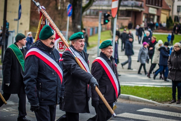 Święto Niepodległości 2016