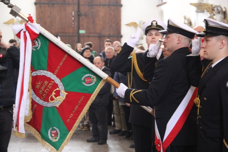 Archidiecezjalne uroczystości w Święto Niepodległości