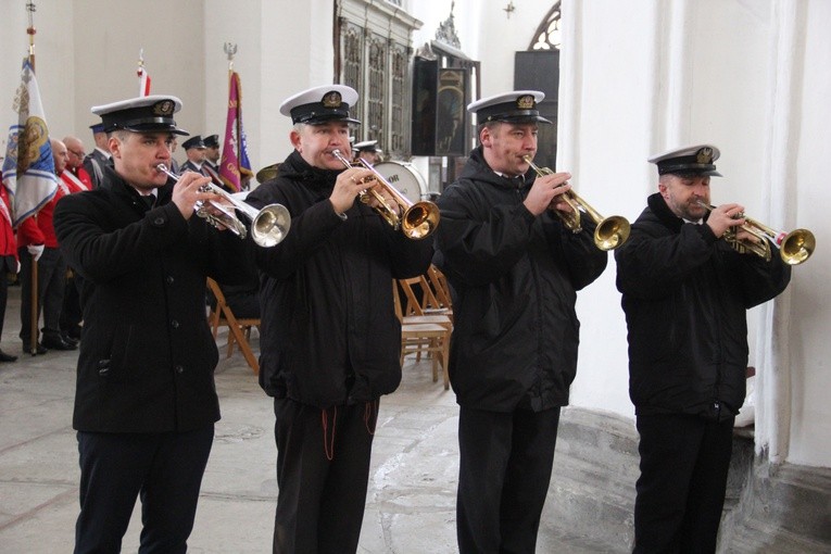 Archidiecezjalne uroczystości w Święto Niepodległości
