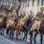 Święto Niepodległości 2016