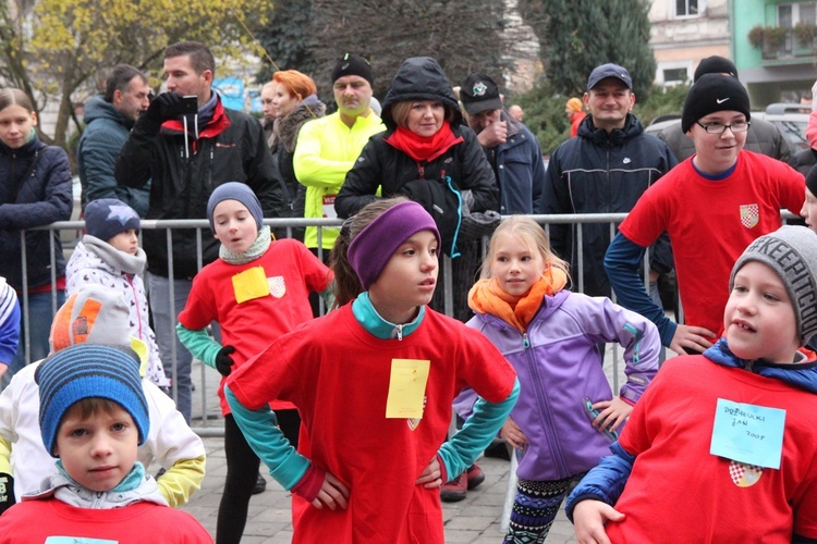 VI Brzeski Bieg Niepodległości