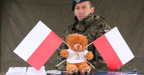 VI Brzeski Bieg Niepodległości