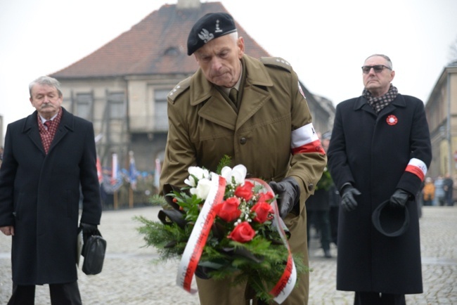 Narodowe Święto Niepodległości w Radomiu