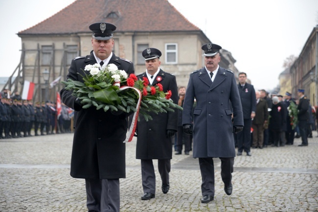 Narodowe Święto Niepodległości w Radomiu