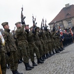 Narodowe Święto Niepodległości w Radomiu