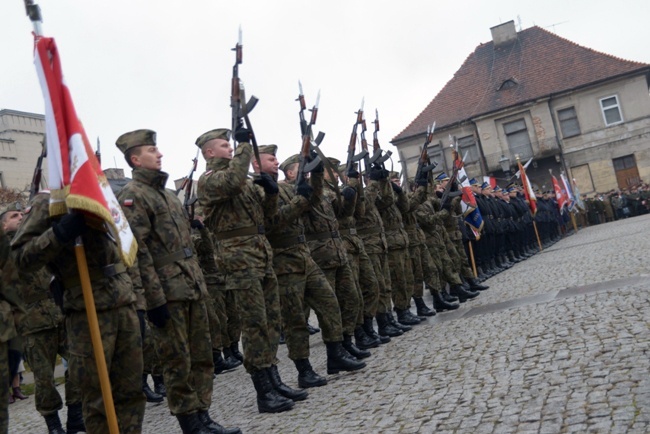 Narodowe Święto Niepodległości w Radomiu