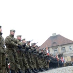 Narodowe Święto Niepodległości w Radomiu