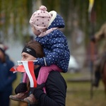 Narodowe Święto Niepodległości w Radomiu