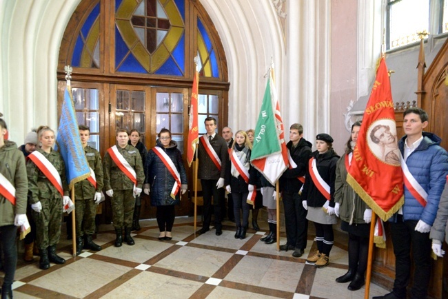 Narodowe Święto Niepodległości w Radomiu