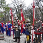 Święto Niepodległości w Sandomierzu